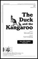 Duck and the Kangaroo